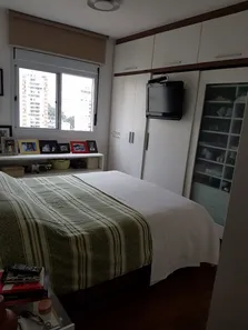 Apartamento com 4 Quartos à venda, 134m² no Perdizes, São Paulo