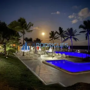 Casa de Condomínio com 3 Quartos à venda, 227m² no Guarajuba (Monte Gordo), Camaçari