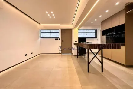 Apartamento com 2 Quartos à venda, 70m² no Sumarezinho, São Paulo