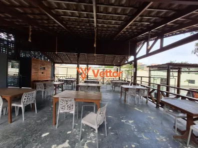 Ponto Comercial para alugar, 200m² no Amador, Eusébio