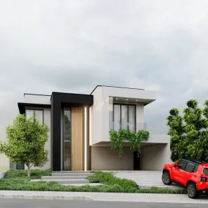 Casa de Condomínio com 4 Quartos à venda, 430m² no Cidade Tamboré, Santana de Parnaíba
