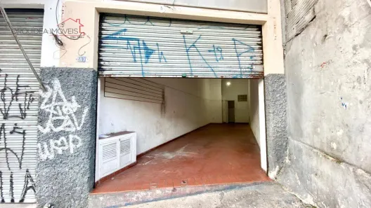 Ponto Comercial para alugar, 80m² no Saúde, São Paulo