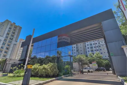 Apartamento com 2 Quartos à venda, 46m² no Parque Santa Fé, Porto Alegre