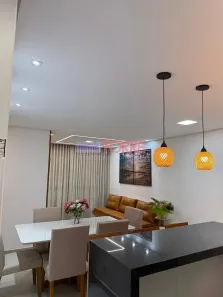 Apartamento com 3 Quartos à venda, 82m² no Olivença, Ilhéus