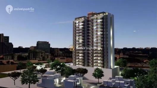 Apartamento com 2 Quartos à venda, 60m² no Rancho Novo, Nova Iguaçu