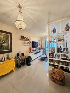 Apartamento com 3 Quartos à venda, 109m² no Icaraí, Niterói