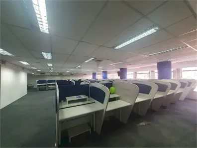 Sala Comercial para venda ou aluguel, 513m² no Centro, São Paulo