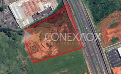 Lote/Terreno à venda, 48660m² no Jardim Santa Genebra, Campinas