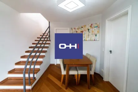 Cobertura com 4 Quartos à venda, 181m² no Vila Clementino, São Paulo