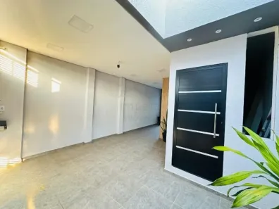 Casa com 2 Quartos à venda, 85m² no Vila Industrial, São José dos Campos