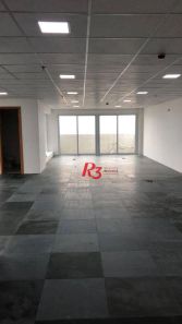 Sala Comercial à venda, 150m² no Centro, Santos