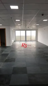 Sala Comercial à venda, 150m² no Centro, Santos