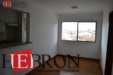 Apartamento com 2 Quartos à venda, 55m² no Vila São Geraldo, São Paulo