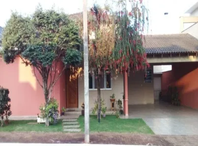 Casa de Condomínio com 4 Quartos à venda, 242m² no Terra Bonita, Londrina