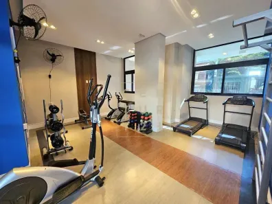 Apartamento com 4 Quartos para venda ou aluguel, 166m² no Jardim América, Sorocaba