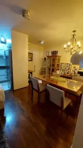 Apartamento com 2 Quartos à venda, 54m² no Jardim Caiapiá, Cotia