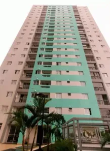 Apartamento com 2 Quartos à venda, 52m² no Jardim Flor da Montanha, Guarulhos
