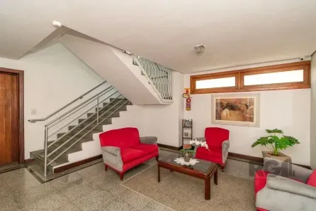 Apartamento com 2 Quartos à venda, 65m² no Cidade Baixa, Porto Alegre