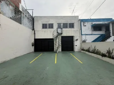 Galpão/Depósito/Armazém com 1 Quarto para alugar, 450m² no Torrões, Recife