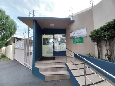 Apartamento com 3 Quartos para alugar, 80m² no Centro, Cascavel