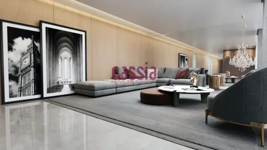 Apartamento com 2 Quartos à venda, 97m² no Caiçara, Praia Grande