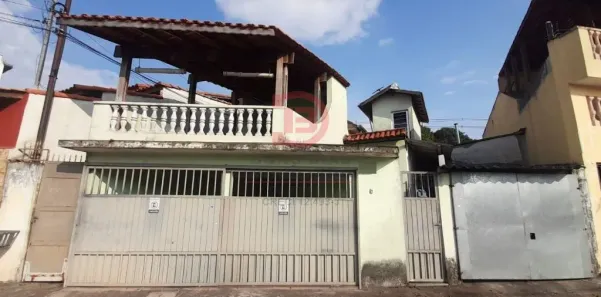 Casa com 5 Quartos à venda, 295m² no Vila Ré, São Paulo