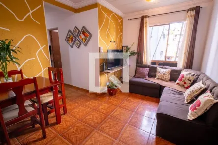 Apartamento com 2 Quartos à venda, 47m² no Jardim Jussara, São Paulo