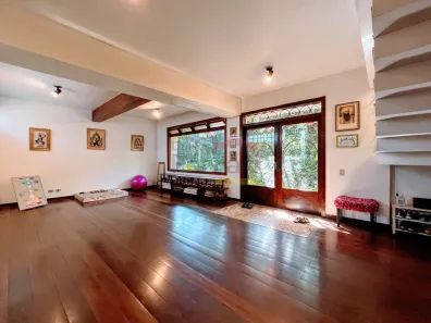 Sobrado com 6 Quartos à venda, 2500m² no Vila Irmãos Arnoni, São Paulo