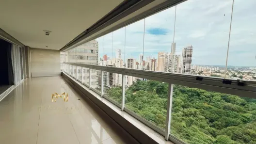 Apartamento com 4 Quartos à venda, 230m² no Setor Bueno, Goiânia