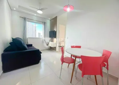Apartamento com 2 Quartos à venda, 48m² no Parque Campolim, Sorocaba