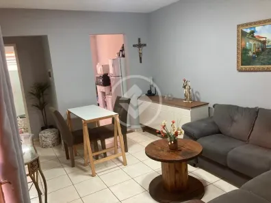 Apartamento com 2 Quartos à venda, 45m² no Morumbi, Uberlândia