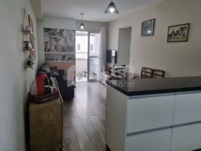 Apartamento com 3 Quartos à venda, 83m² no Jaçanã, São Paulo