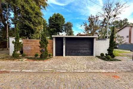Casa com 3 Quartos à venda, 181m² no Represa, Ribeirão Pires