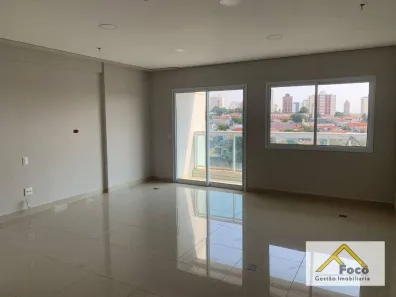 Sala Comercial para alugar, 42m² no Cidade Jardim, Piracicaba