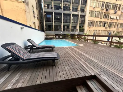 Apartamento com 2 Quartos à venda, 68m² no Flamengo, Rio de Janeiro