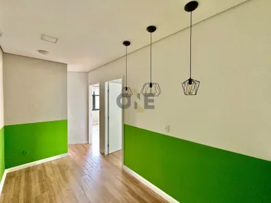 Sala Comercial à venda, 53m² no Granja Viana, Cotia
