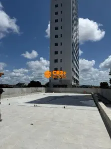 Apartamento com 2 Quartos à venda, 60m² no Campo Grande, Recife
