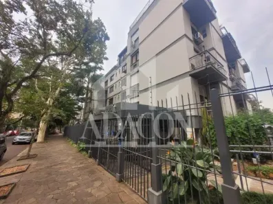 Apartamento com 3 Quartos para alugar, 126m² no Higienópolis, Porto Alegre