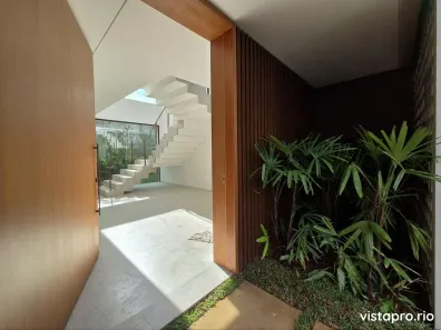 Casa com 4 Quartos à venda, 628m² no Gávea, Rio de Janeiro