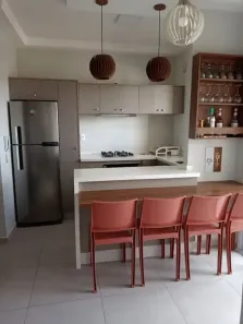 Apartamento com 2 Quartos à venda, 55m² no Vila Jardini, Sorocaba