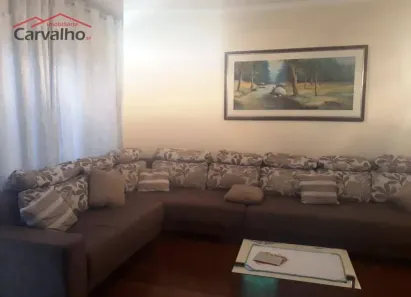 Sobrado com 3 Quartos à venda, 218m² no Jardim Japão, São Paulo