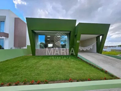 Casa de Condomínio com 3 Quartos à venda, 135m² no Ebenezer, Gravatá