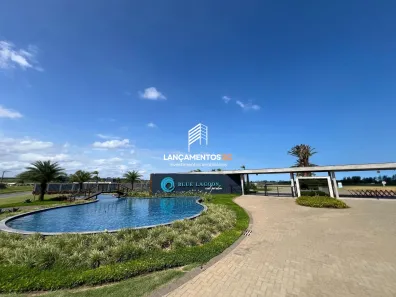 Lote/Terreno à venda, 550m² no Lagoa dos Esteves, Balneário Rincão