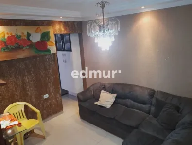 Casa com 3 Quartos à venda, 125m² no Jardim Sônia Maria, Mauá