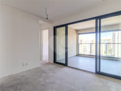 Apartamento com 2 Quartos à venda, 77m² no Pinheiros, São Paulo
