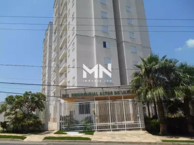 Apartamento com 3 Quartos à venda, 83m² no Vila Esperança, Itu