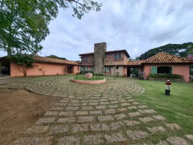 Casa de Condomínio com 5 Quartos à venda, 700m² no Centro, Indaiatuba