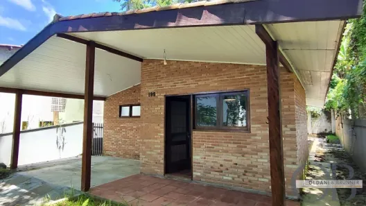 Casa com 3 Quartos à venda, 121m² no Toninhas, Ubatuba