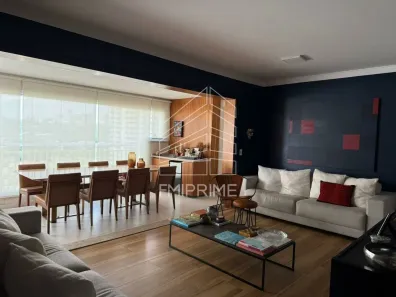 Apartamento com 2 Quartos à venda, 105m² no Vila Anastácio, São Paulo