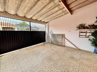 Casa com 3 Quartos à venda, 120m² no Vila Francisca, Itapetininga